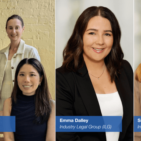 Optometry Australia strengthens free legal services for all members