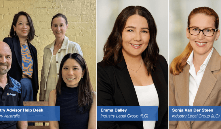 Optometry Australia strengthens free legal services for all members