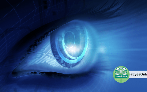 A robust future for optometry: Why our Federal Election campaign matters