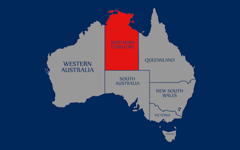 Northern Territory Advisory Committee established