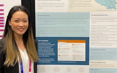 17th National Rural Health Conference focuses on eye care and health equity in rural and remote Australia