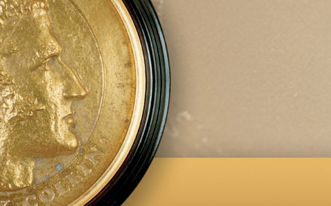 Nominations open for Optometry Australia’s 2025 H Barry Collin Research Medal