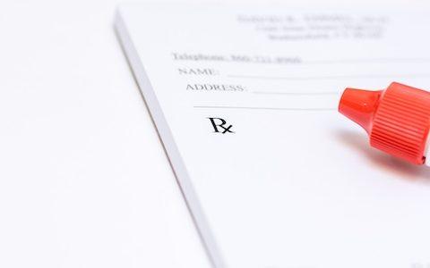 New 60-day dispensing & Streamline Authority Code 15559