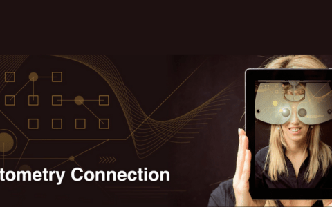 Introducing Optometry Connection Online