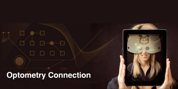 Introducing Optometry Connection Online