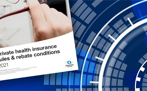 New resource provides health insurance decoder for members