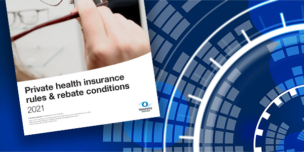 New resource provides health insurance decoder for members