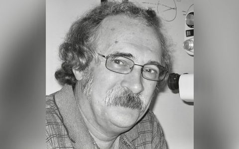 Vale Peter Swann