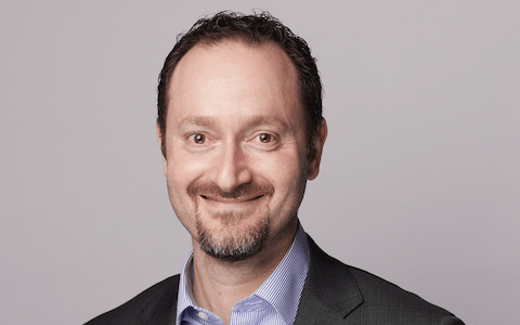 Roman Serebrianik: Finding new purpose through optometry