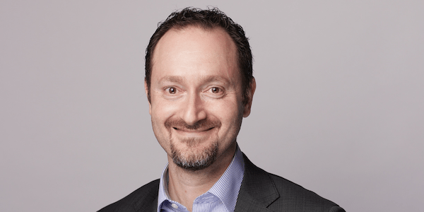 Roman Serebrianik: Finding new purpose through optometry