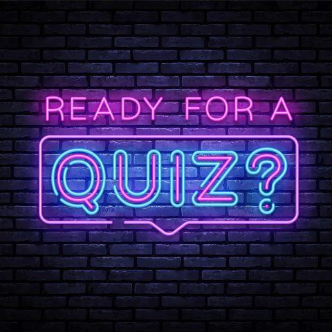 ECONA Presents: The Great Optometry Trivia Quiz