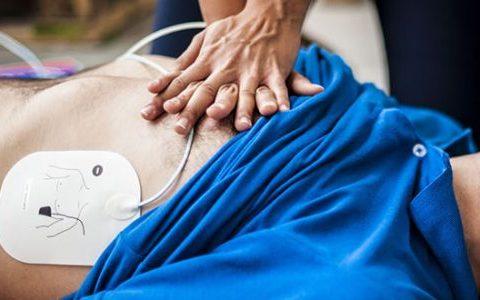 CPR Training – Optometry NSW Offices – Monday 21st July