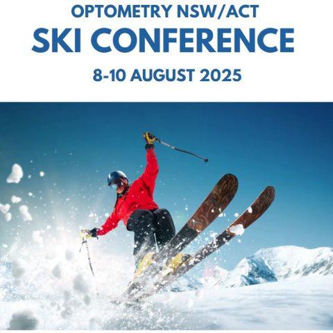 Ski Conference 2025