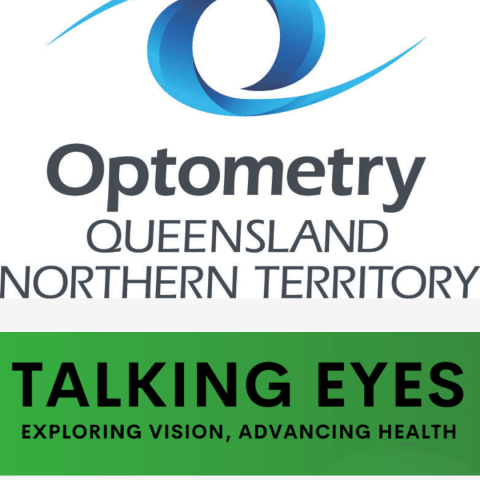 Darwin Regional Series in partnership with Talking Eyes