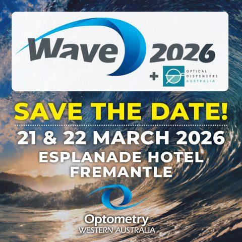 WAVE 2026 + ODA