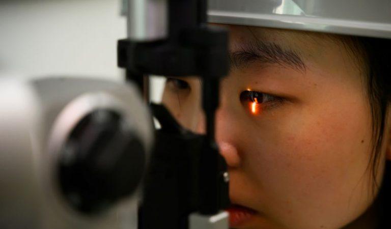 Meeting Australia’s Unmet Need for Optometry