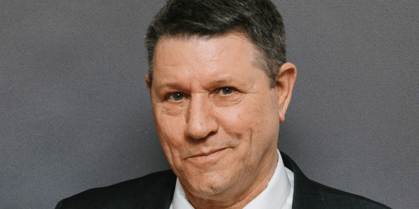 Professor Michael Collins awarded 2025 H Barry Collin Research Medal