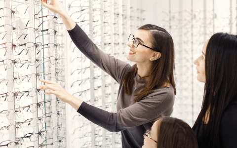 Optometry Australia advocates for improvements to MASS and Spectacle Supply Scheme