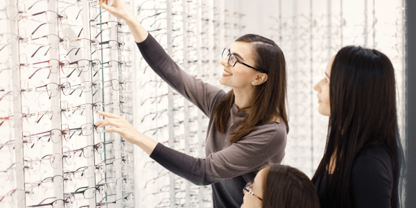 Optometry Australia advocates for improvements to MASS and Spectacle Supply Scheme