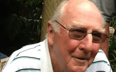 Vale Douglas McConaghy