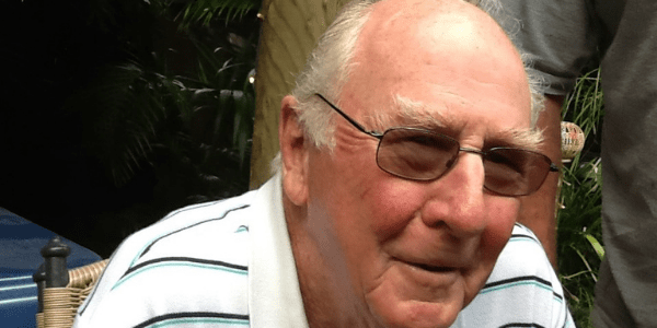 Vale Douglas McConaghy