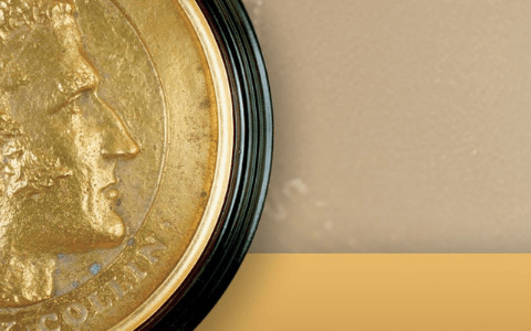 Nominations now open for the 2023 H Barry Collin Research Medal