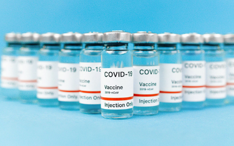 Victorian optometrists can administer COVID-19 vaccines