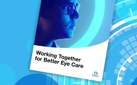 Policy platform launched to combat eye disease tsunami