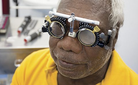 Spectacles scheme announcement marks big win for Optometry Australia