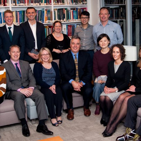 ACO announces new councillors and awards