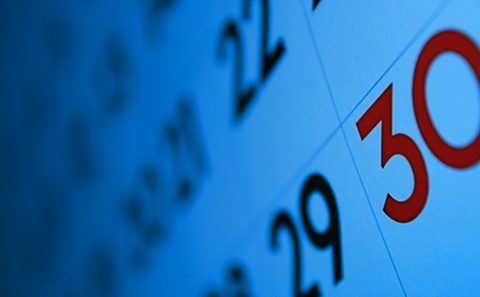 Renew your registration with AHPRA before 30 November