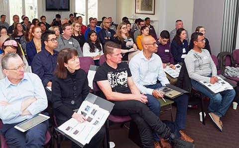 CASA aviation optometry course popular