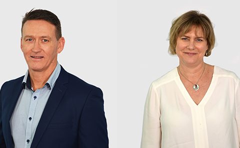 New leadership appointments for Optometry Australia
