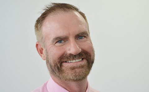 Optometry Australia board welcomes David Bradley