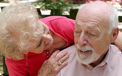 How to help dementia patients