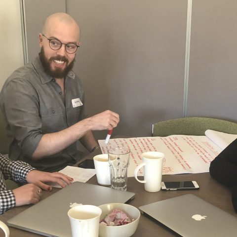 ‘Futures’ workshops at SILMO Sydney now CPD accredited