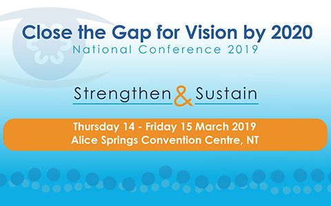 Bursaries for Early Career Optoms to develop indigenous health capability