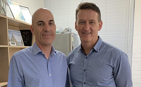 New member of Optometry Australia’s board
