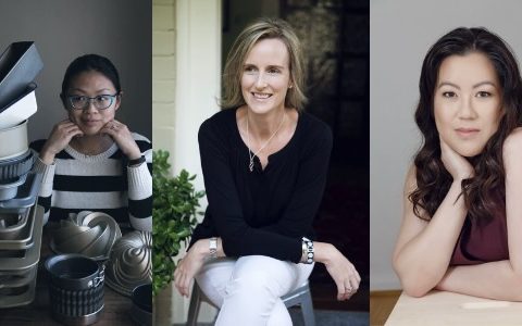 Shining the spotlight on dual-career optometrists