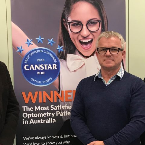 ‘Win-win’ for Eyecare Plus and EYEPRO