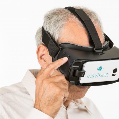 CPD workshop to highlight low vision services