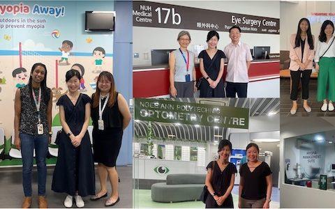 Jia Jia Lek: Singapore’s approach to myopia prevention