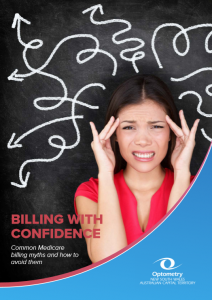 medicare billing with confidence