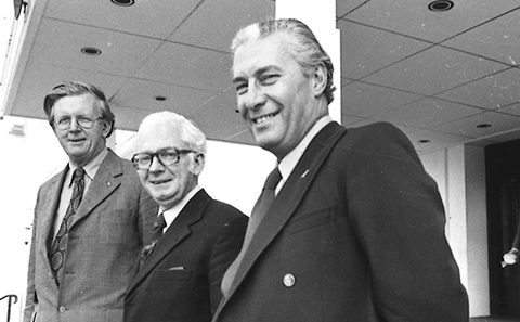 Medicare a highlight in 100 years of milestones