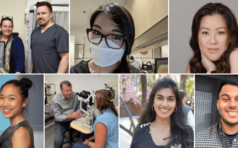 Celebrating members’ achievements