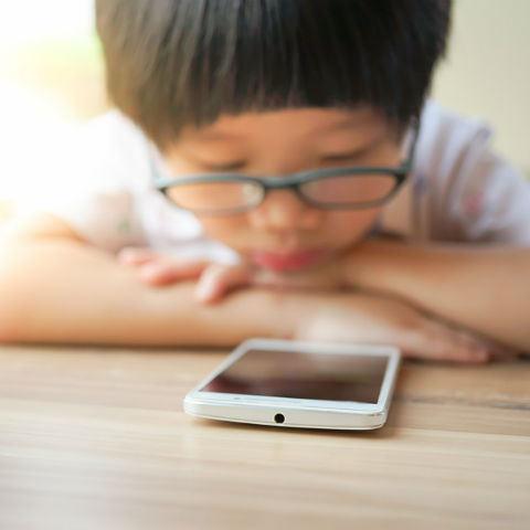 WEBINAR  – Myopia Control in the paediatric population in 2020  – WEBINAR