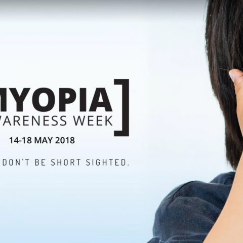 Inaugural myopia week addresses ‘alarming increase’