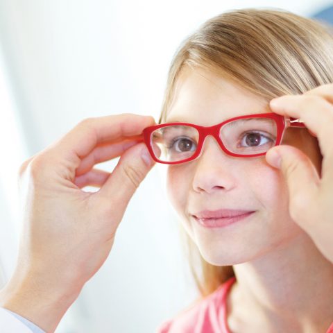 Online myopia course back by popular demand