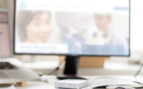 New member-friendly website on its way