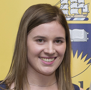 Sophie Van Kleef